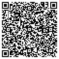 QR code with Snooky Inc contacts