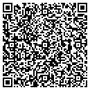 QR code with Accurail Inc contacts