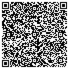 QR code with One&Done Home Inspection LLC contacts