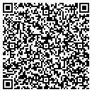 QR code with Degudent Inc contacts
