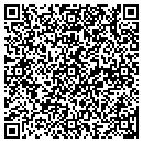 QR code with Artsy Whims contacts