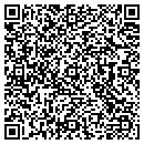 QR code with C&C Painting contacts