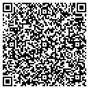 QR code with The M O M Team contacts