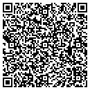 QR code with Tony Surman contacts