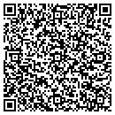 QR code with R&R Transportation contacts