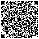 QR code with V And D Transport Inc contacts