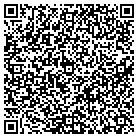 QR code with Allen's A C And Sheet Metal contacts