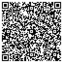 QR code with Riner Rentals contacts