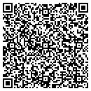 QR code with R C Inspections Inc contacts