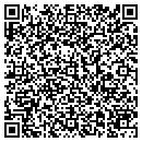 QR code with Alpha & Omega Heating And Air contacts
