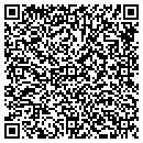 QR code with C R Painting contacts