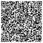 QR code with H & R Block Tax Service contacts