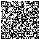 QR code with C&R Painting Inc contacts