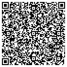 QR code with Custom House Global Foreign Ex contacts