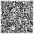 QR code with A P G Complete Service contacts