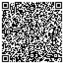 QR code with R&S Leasing Inc contacts