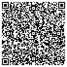 QR code with W A R K Transportation Inc contacts