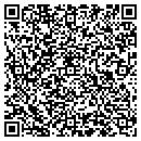QR code with R T K Engineering contacts