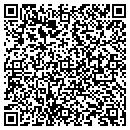 QR code with Arpa Music contacts