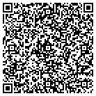 QR code with Wecare One Transportation contacts