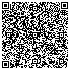 QR code with Around the Clock Heating & Air contacts
