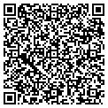 QR code with Diane Latham contacts