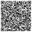 QR code with T Anchor Ranch Management LLC contacts