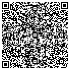 QR code with A & A Machine & Development contacts