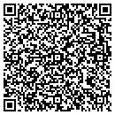 QR code with P B Plumbing contacts