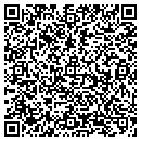QR code with SJK Painting Corp contacts