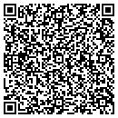 QR code with Clevercat contacts