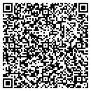 QR code with Test Office contacts