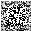 QR code with The Home Team contacts