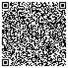 QR code with A K Transport Co Inc contacts