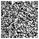 QR code with L S Dental Laboratory contacts