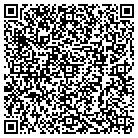 QR code with Charming European B & B contacts