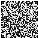 QR code with Alpha Express Moving contacts