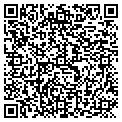 QR code with Alpha Transport contacts