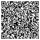 QR code with Ganesh Works contacts