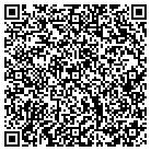 QR code with T & T Truck & Crane Service contacts