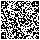 QR code with Robert Ramey contacts