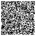 QR code with Cdk contacts