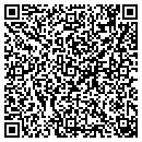 QR code with U DO It Rental contacts