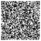 QR code with Riebe's Custom Choring contacts