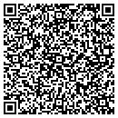 QR code with Hicks Painting James contacts