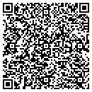 QR code with Fitline contacts