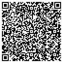QR code with hog country painting contacts