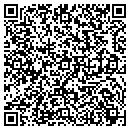 QR code with Arthur Pyne Transport contacts