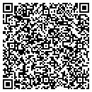 QR code with Holland Painting contacts