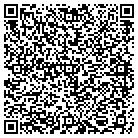 QR code with The Center Dairy Profittability contacts